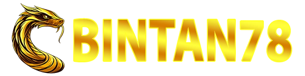 BINTAN78 LOGO